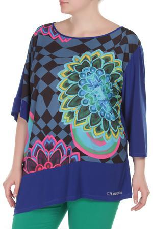 Туника Lovebites