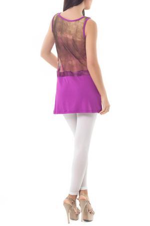 Туника 2-YOUNG BY CONQUISTA