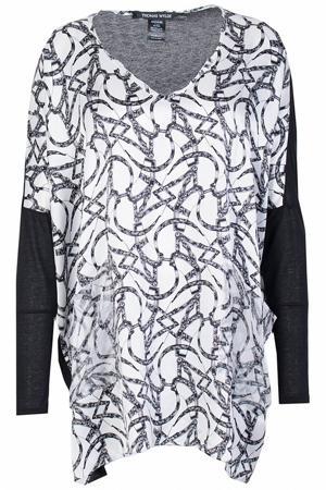 Туника Thomas Wylde Туника Thomas Wylde