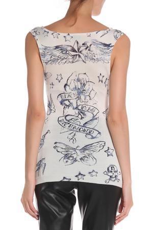 Туника John Richmond