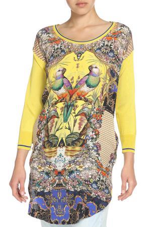 Туника Roberto Cavalli