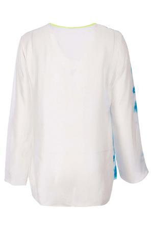 Туника Elie Tahari