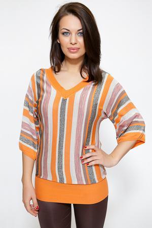 Туника Aftershock