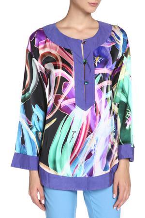 Туника Roccobarocco