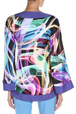 Туника Roccobarocco