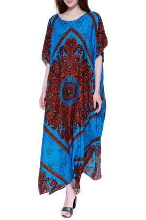 Туника RIBELLO