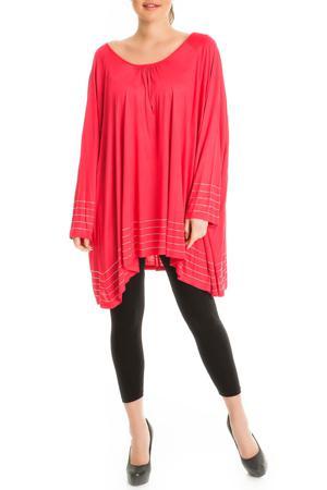 Туника Rebecca Bella