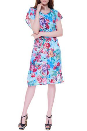 Туника RIBELLO