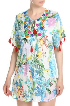 Туника NATUREL