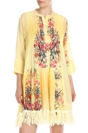 Туника NATUREL