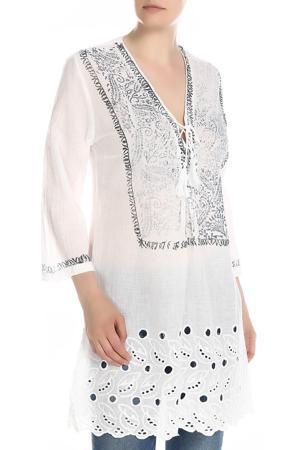 Туника NATUREL