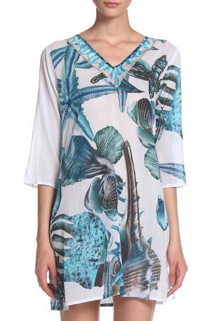 Туника NATUREL