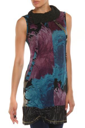 Туника PAZ TORRAS