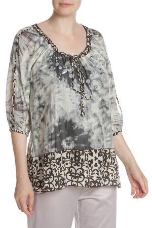 Туника PAZ TORRAS