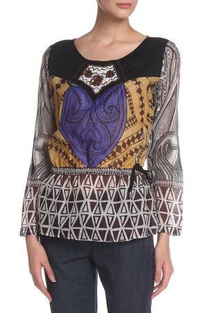 Туника PAZ TORRAS