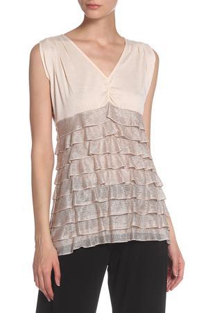 Туника PAZ TORRAS