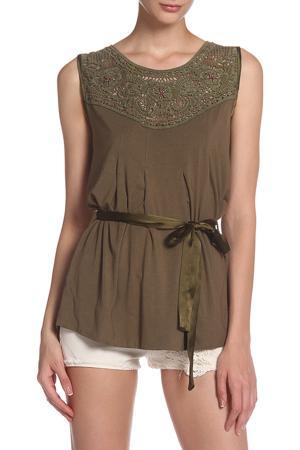 Туника PAZ TORRAS