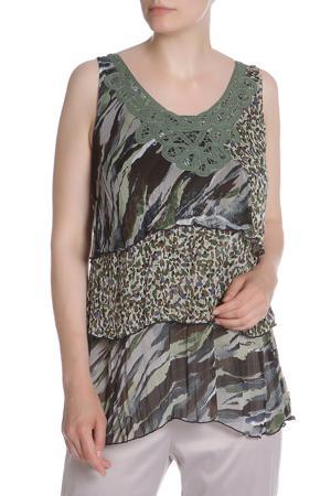 Туника PAZ TORRAS