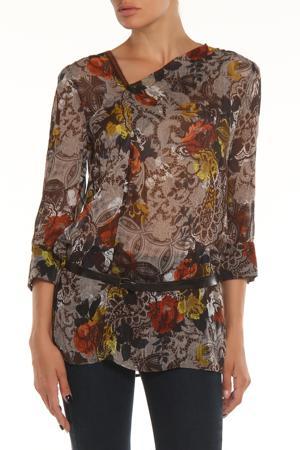 Туника PAZ TORRAS