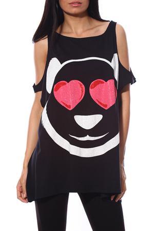 Туника PunkQueen Туника PunkQueen