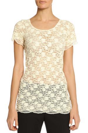 Туника TWIN-SET