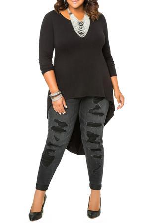 Туника Rebecca Bella