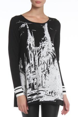 Туника Elisa Landri