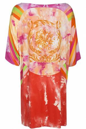 Туника Versace