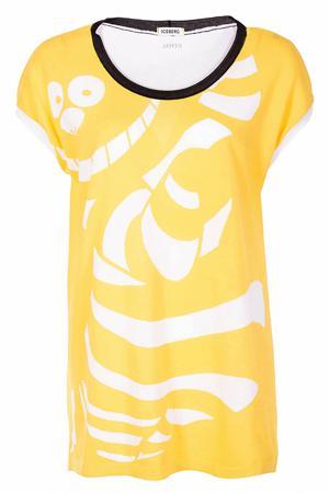 Туника Iceberg