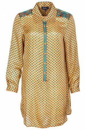 Рубашка Luisa Spagnoli