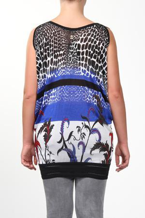 Туника Roberto Cavalli