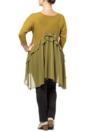 Туника Zedd Plus