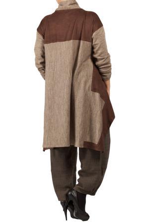 Туника Zedd Plus