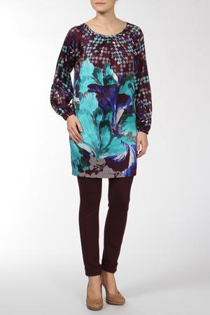 Туника Who are You?