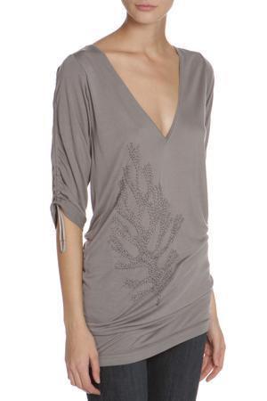 Туника John Richmond