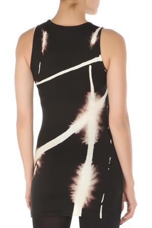 Туника John Richmond