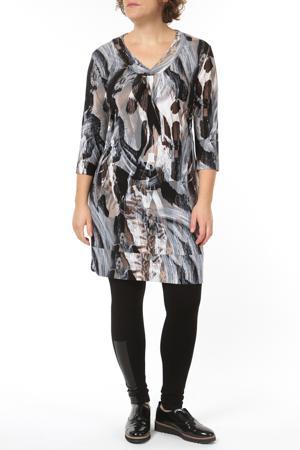 Туника Isaco & Kawa