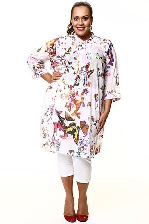 Туника Open End