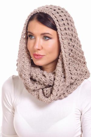 Варежки SIBERIKA