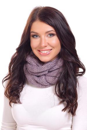 Варежки SIBERIKA