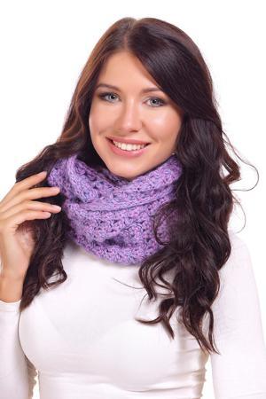 Варежки SIBERIKA