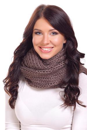 Варежки SIBERIKA