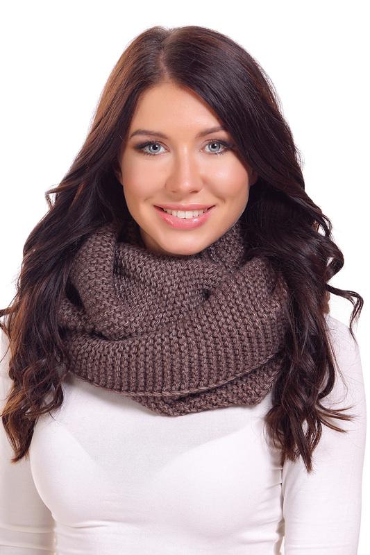 Варежки SIBERIKA