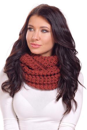 Варежки SIBERIKA