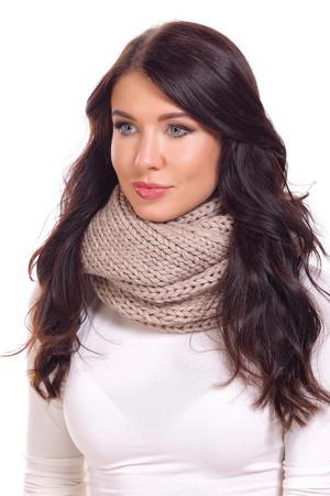 Варежки SIBERIKA