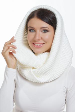 Варежки SIBERIKA