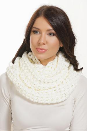 Варежки SIBERIKA