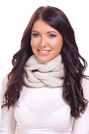 Варежки SIBERIKA