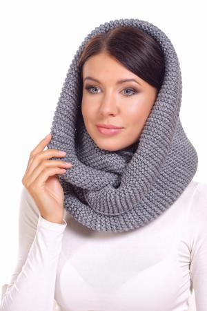 Варежки SIBERIKA