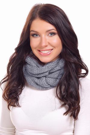 Варежки SIBERIKA